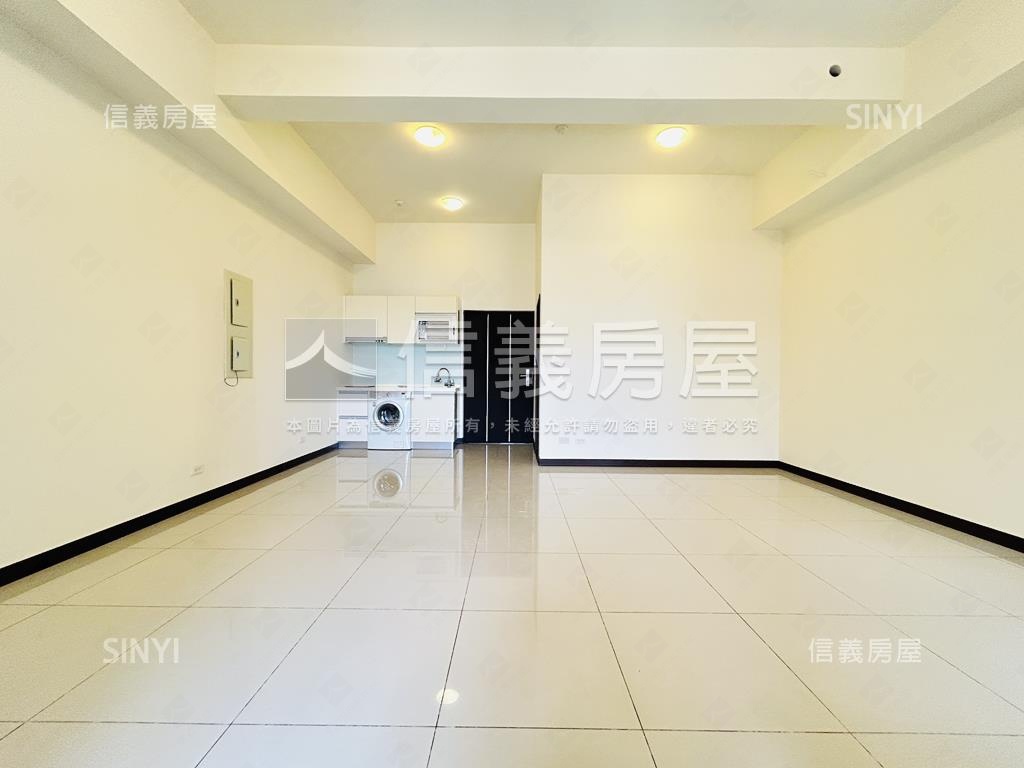 專營．麗景．挑高河景美宅房屋室內格局與周邊環境