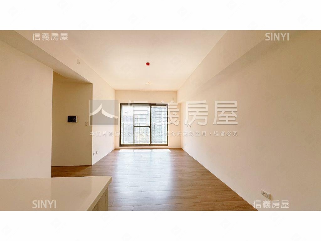 大城迎好事朝南四房雙車房屋室內格局與周邊環境