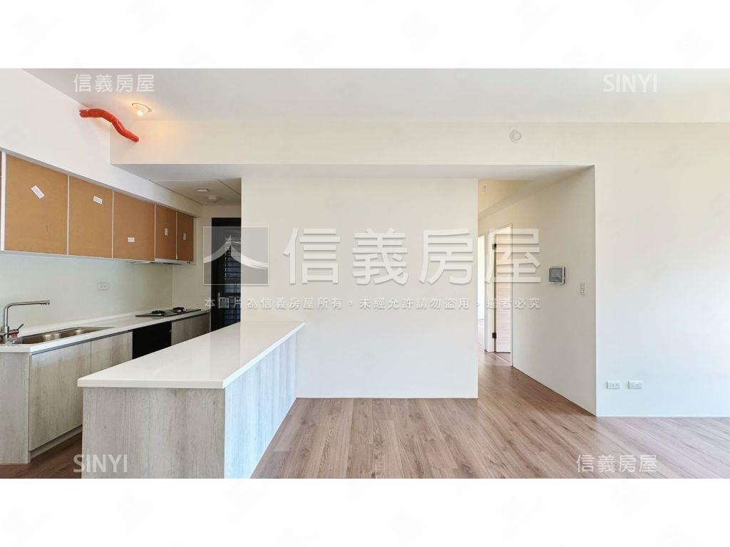 大城迎好事朝南四房雙車房屋室內格局與周邊環境