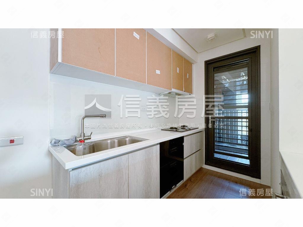 大城迎好事朝南四房雙車房屋室內格局與周邊環境