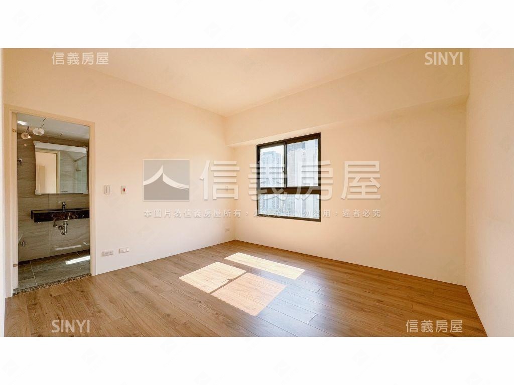 大城迎好事朝南四房雙車房屋室內格局與周邊環境