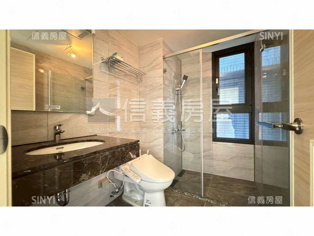 大城迎好事朝南四房雙車房屋室內格局與周邊環境