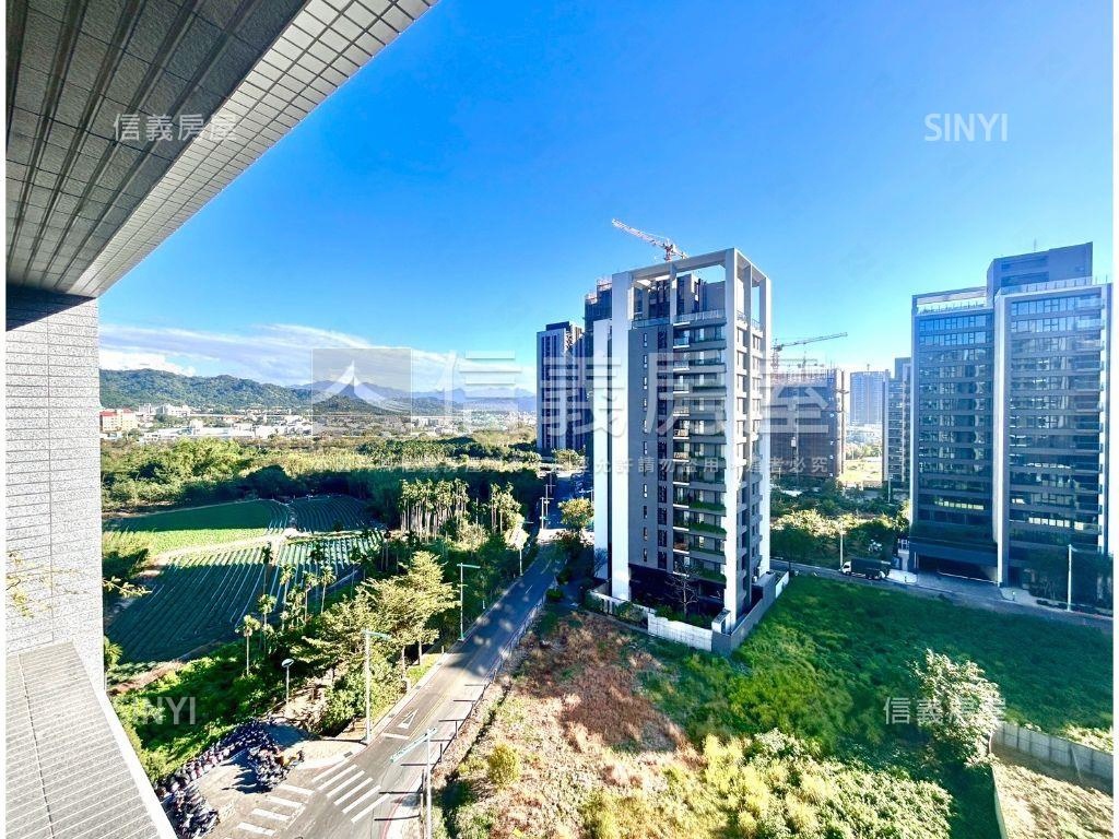 大城迎好事朝南四房雙車房屋室內格局與周邊環境