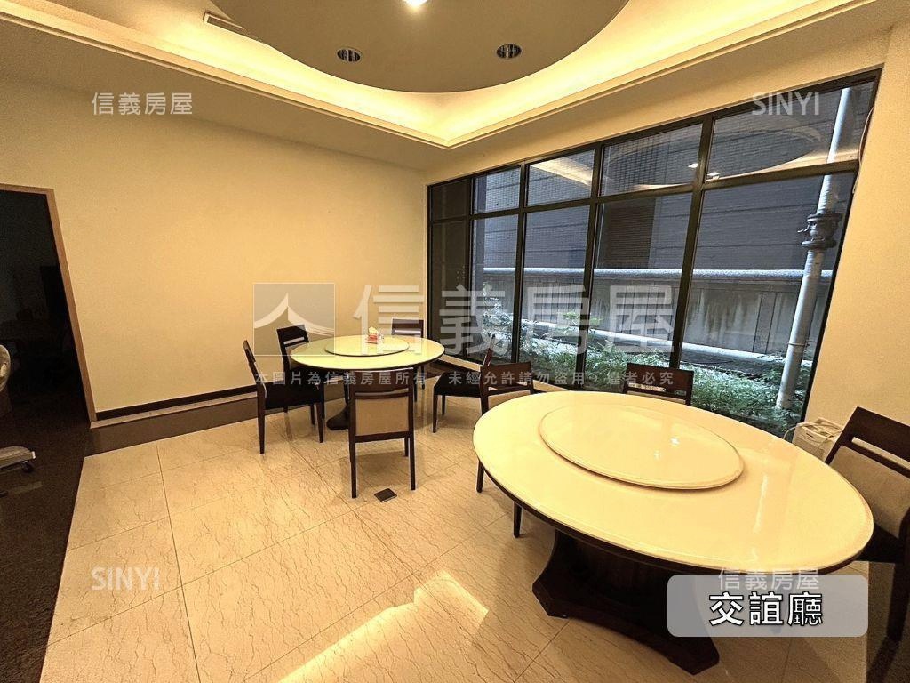 Ｉｃｏｍｅ優美大空間房屋室內格局與周邊環境