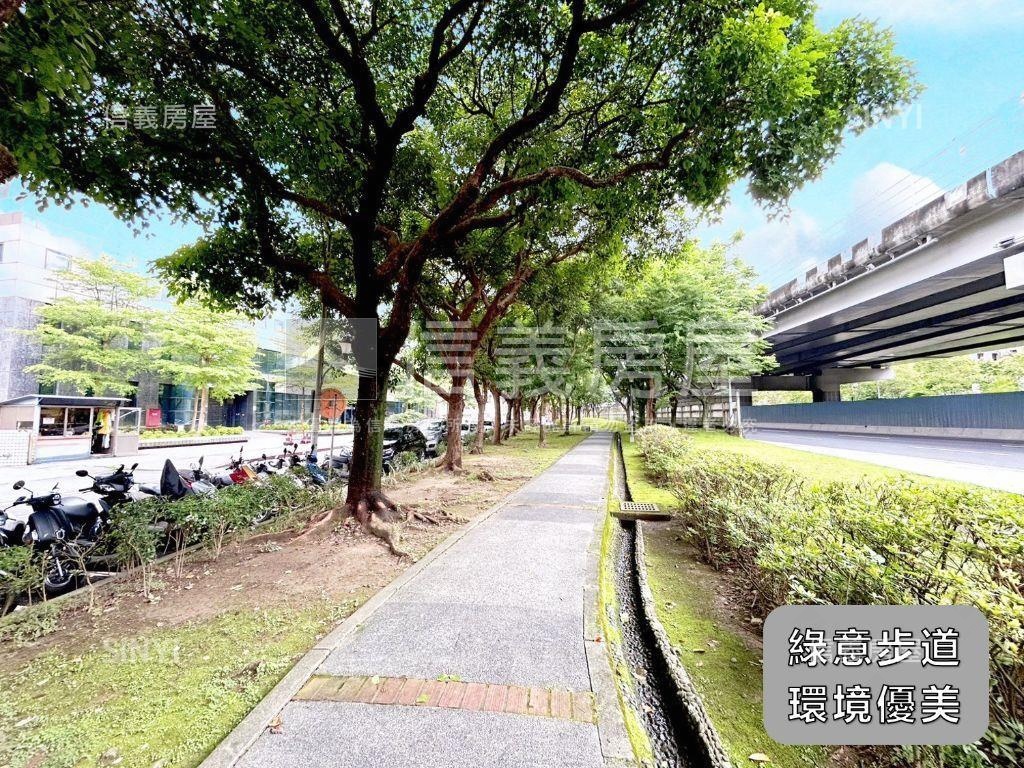 Ｉｃｏｍｅ優美大空間房屋室內格局與周邊環境