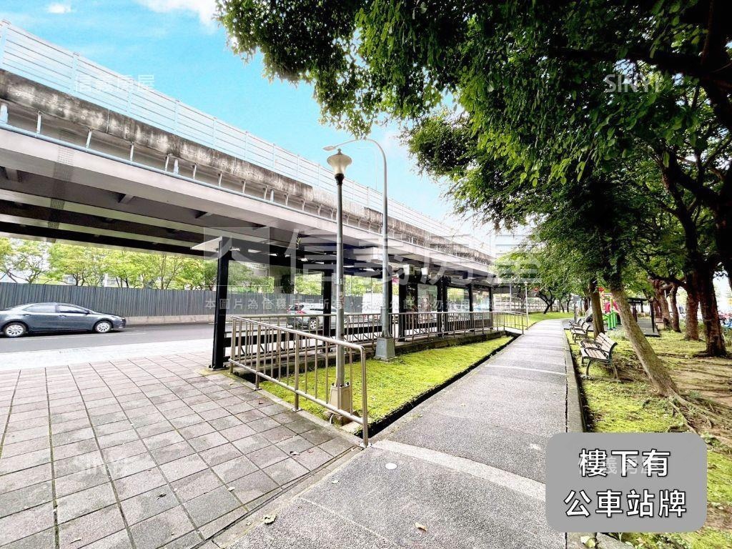 Ｉｃｏｍｅ優美大空間房屋室內格局與周邊環境