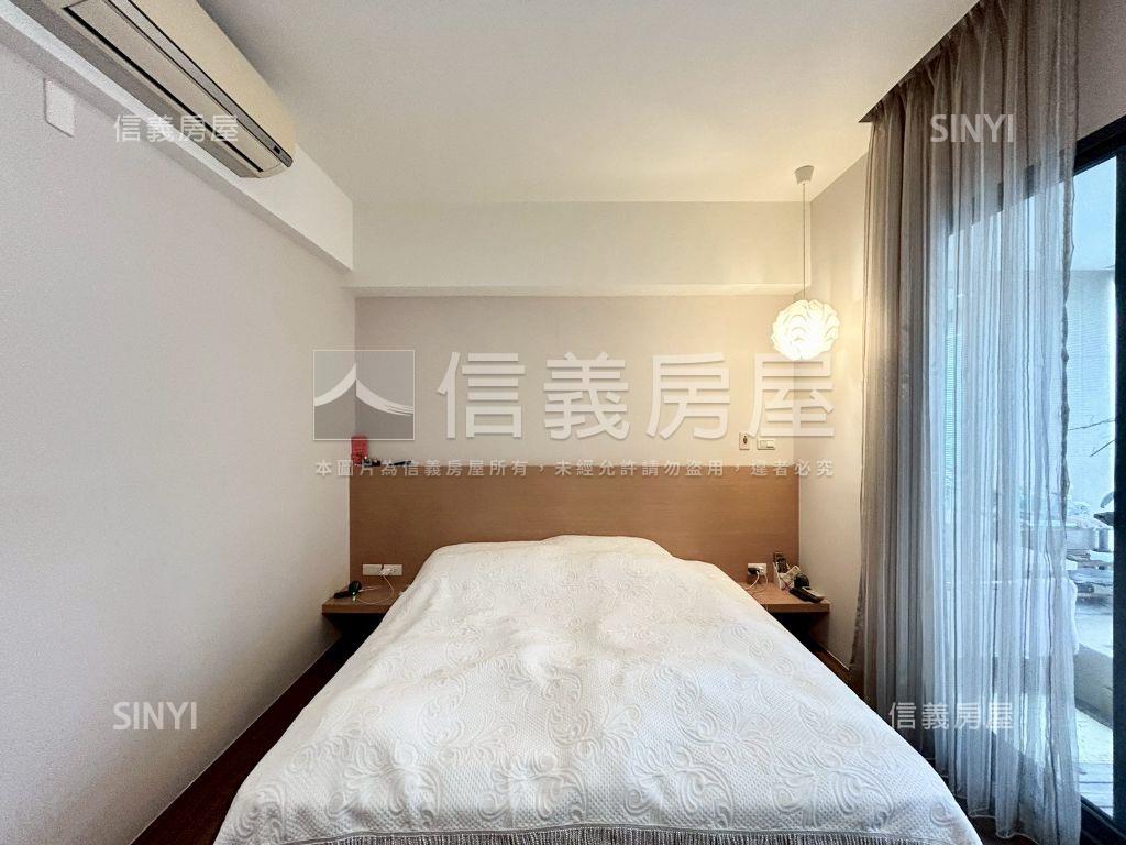煙波行館。大三房裝潢美景房屋室內格局與周邊環境