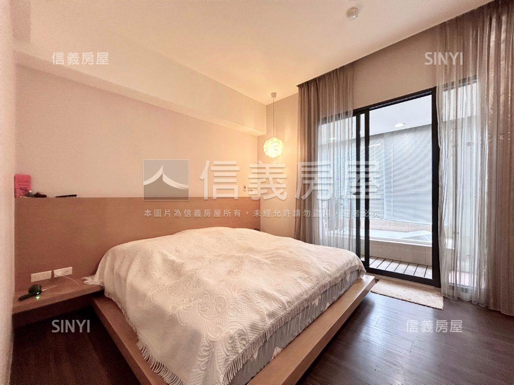 煙波行館。大三房裝潢美景房屋室內格局與周邊環境