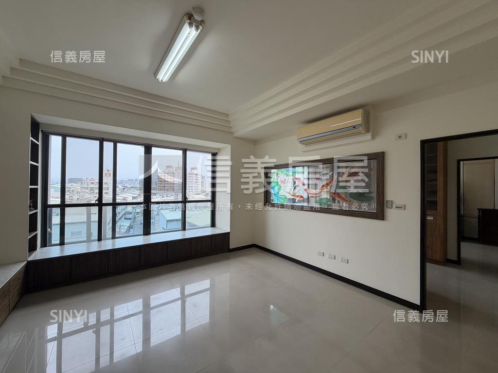 近九德捷運站稀有釋出Ｂ房屋室內格局與周邊環境