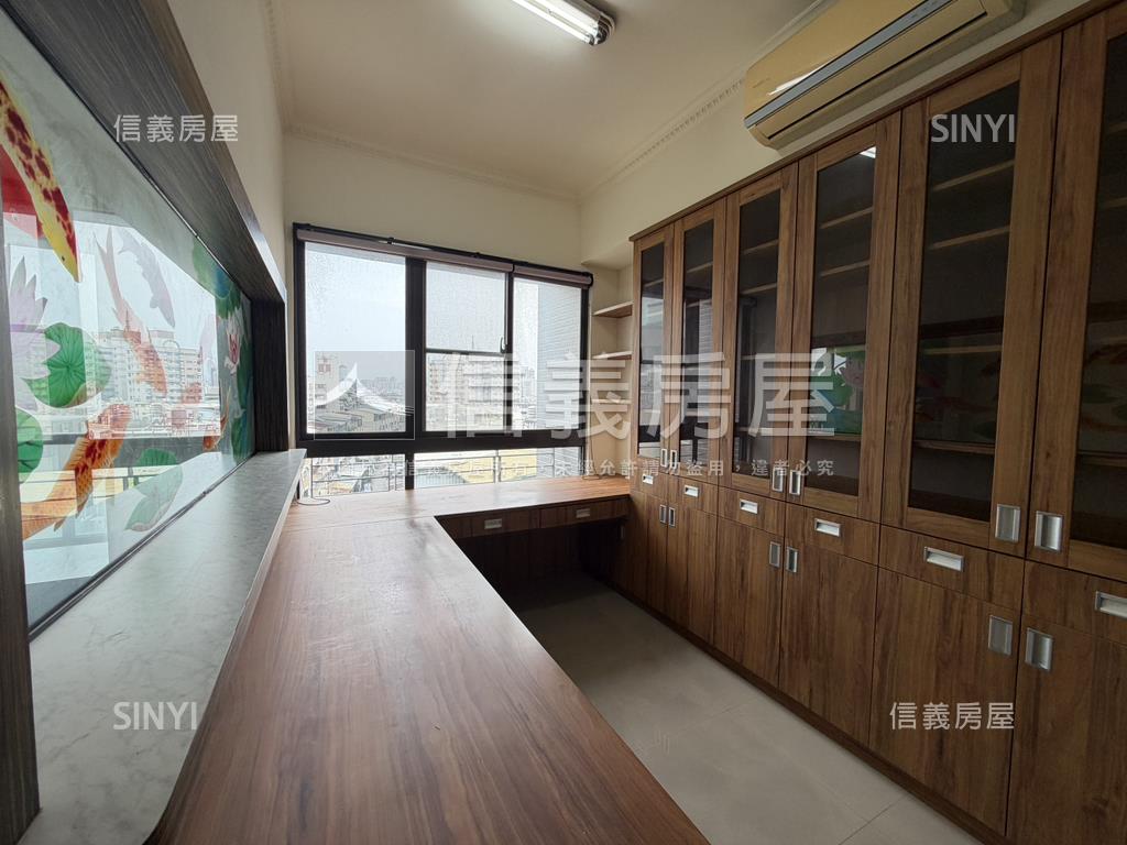 近九德捷運站稀有釋出Ｂ房屋室內格局與周邊環境