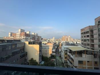 近九德捷運站稀有釋出Ｂ