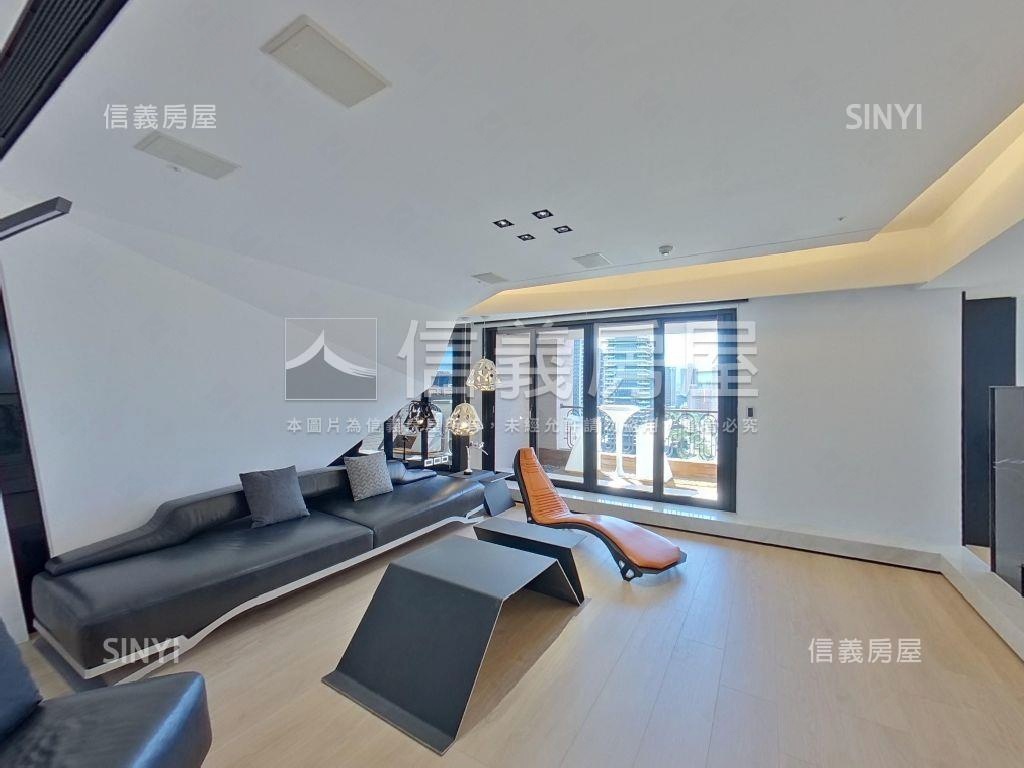 葛里法五世景觀經典豪宅房屋室內格局與周邊環境