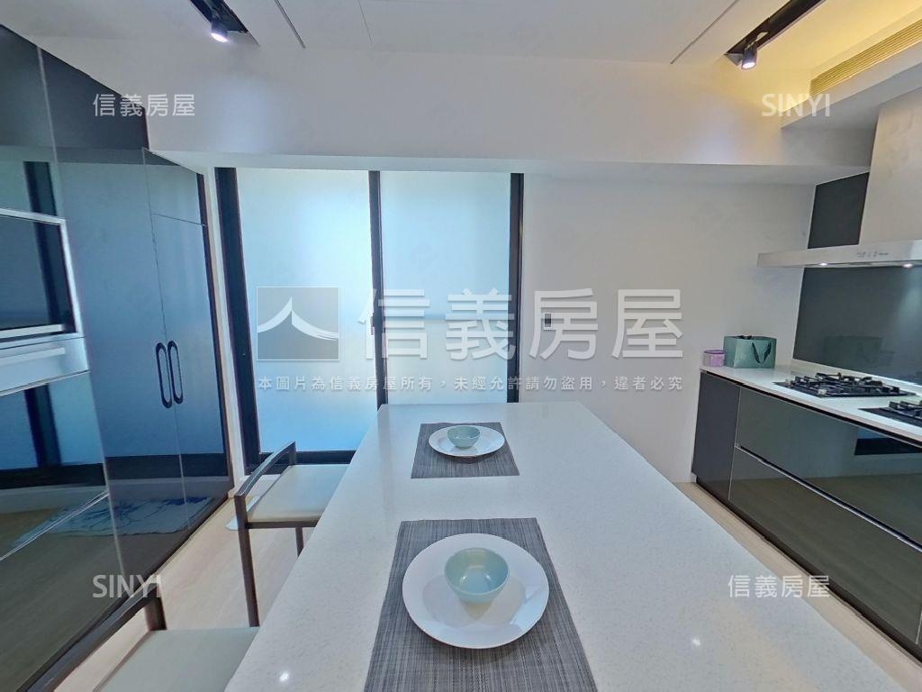 葛里法五世景觀經典豪宅房屋室內格局與周邊環境