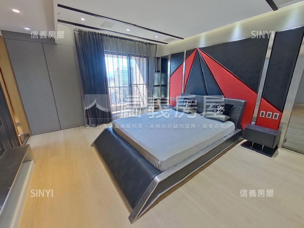 葛里法五世景觀經典豪宅房屋室內格局與周邊環境