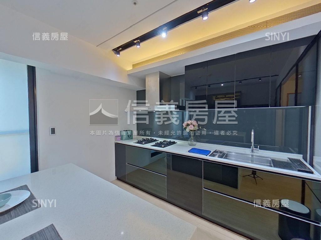 葛里法五世景觀經典豪宅房屋室內格局與周邊環境