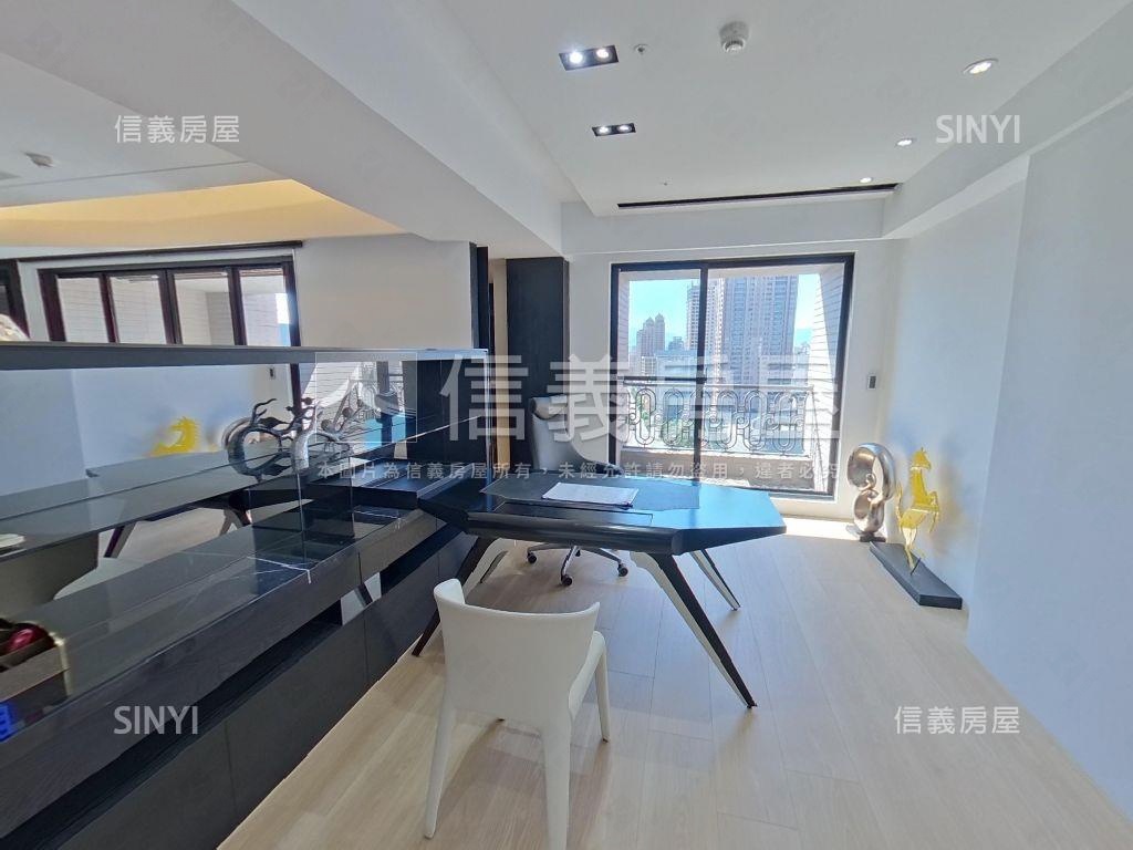 葛里法五世景觀經典豪宅房屋室內格局與周邊環境