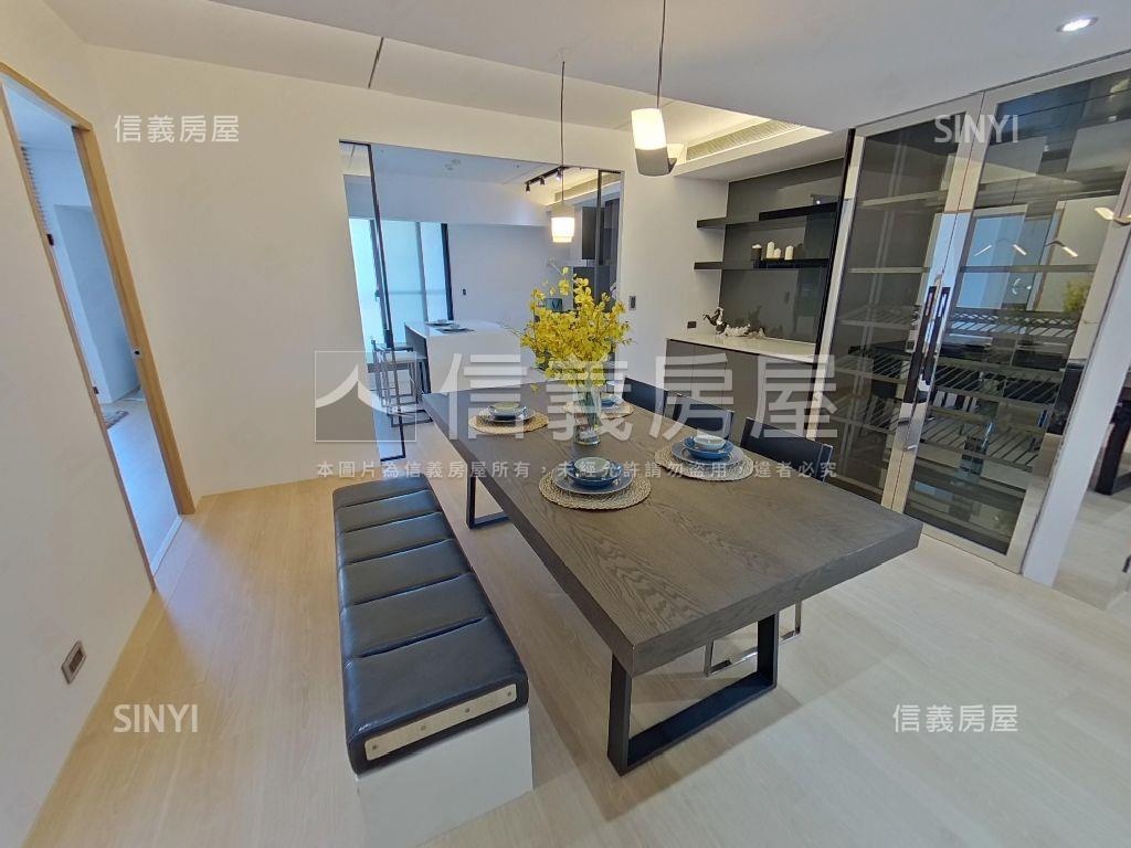 葛里法五世景觀經典豪宅房屋室內格局與周邊環境