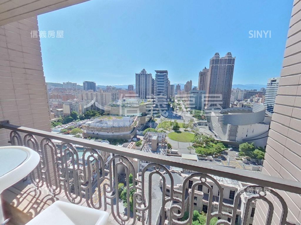 葛里法五世景觀經典豪宅房屋室內格局與周邊環境