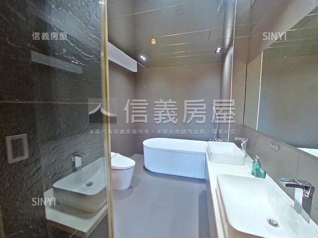 葛里法五世景觀經典豪宅房屋室內格局與周邊環境