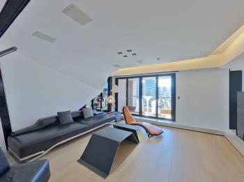 葛里法五世景觀經典豪宅