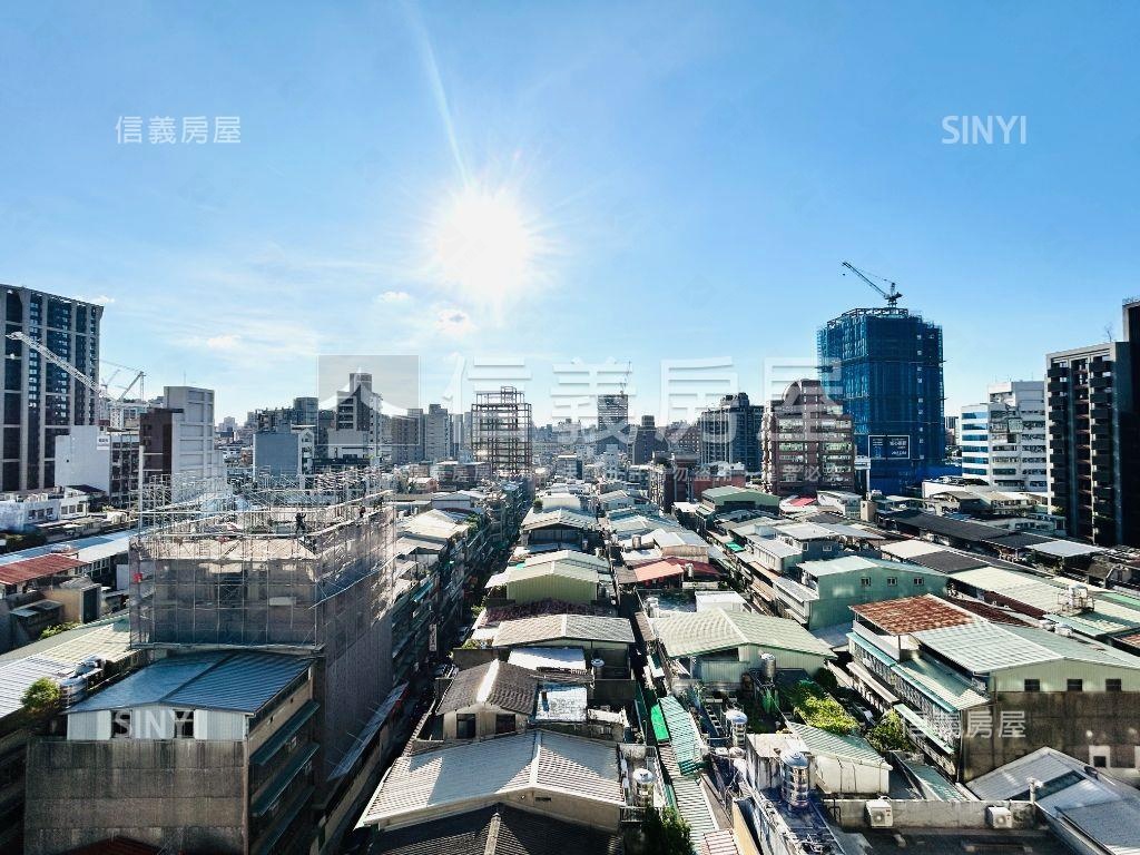 專任．言葉．高樓三房坡平房屋室內格局與周邊環境