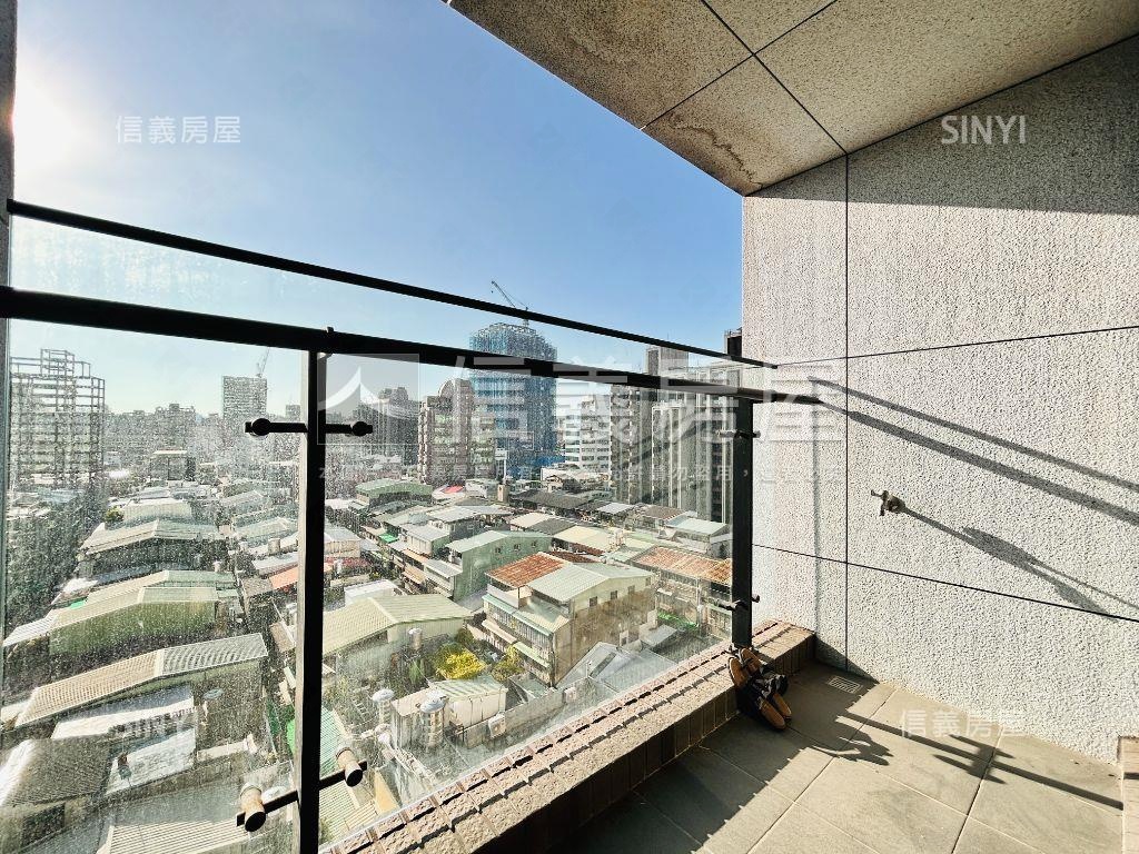 專任．言葉．高樓三房坡平房屋室內格局與周邊環境