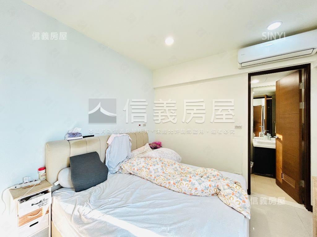 專任．言葉．高樓三房坡平房屋室內格局與周邊環境