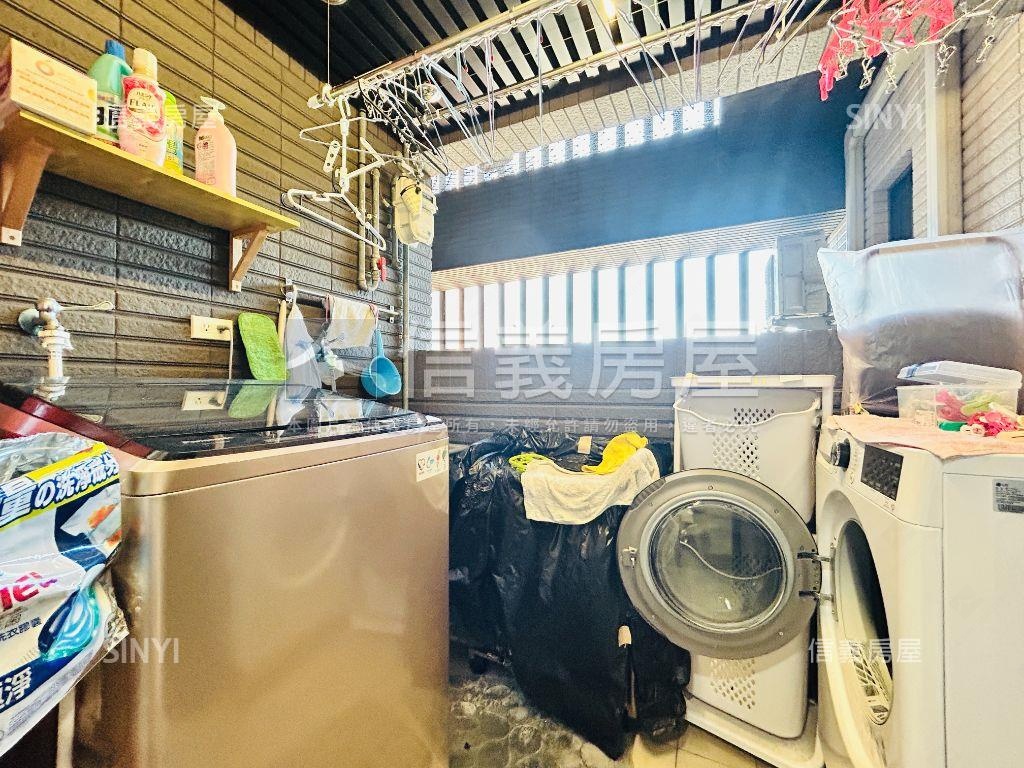 專任．言葉．高樓三房坡平房屋室內格局與周邊環境