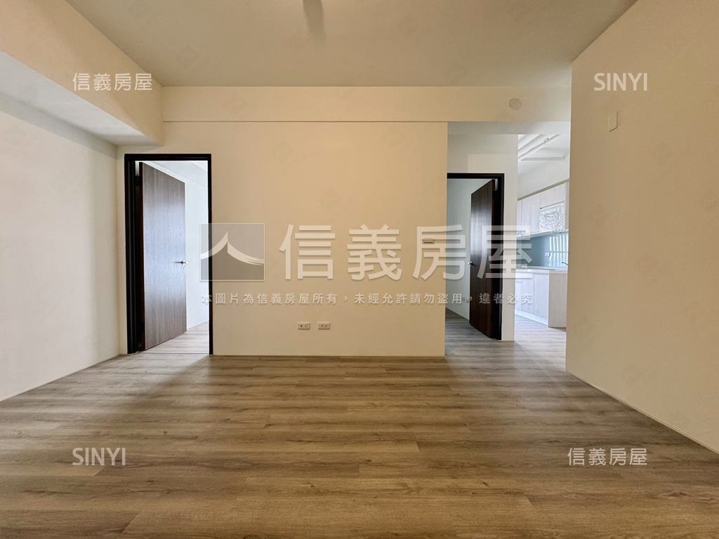 楠梓郡都科楠兩房房屋室內格局與周邊環境