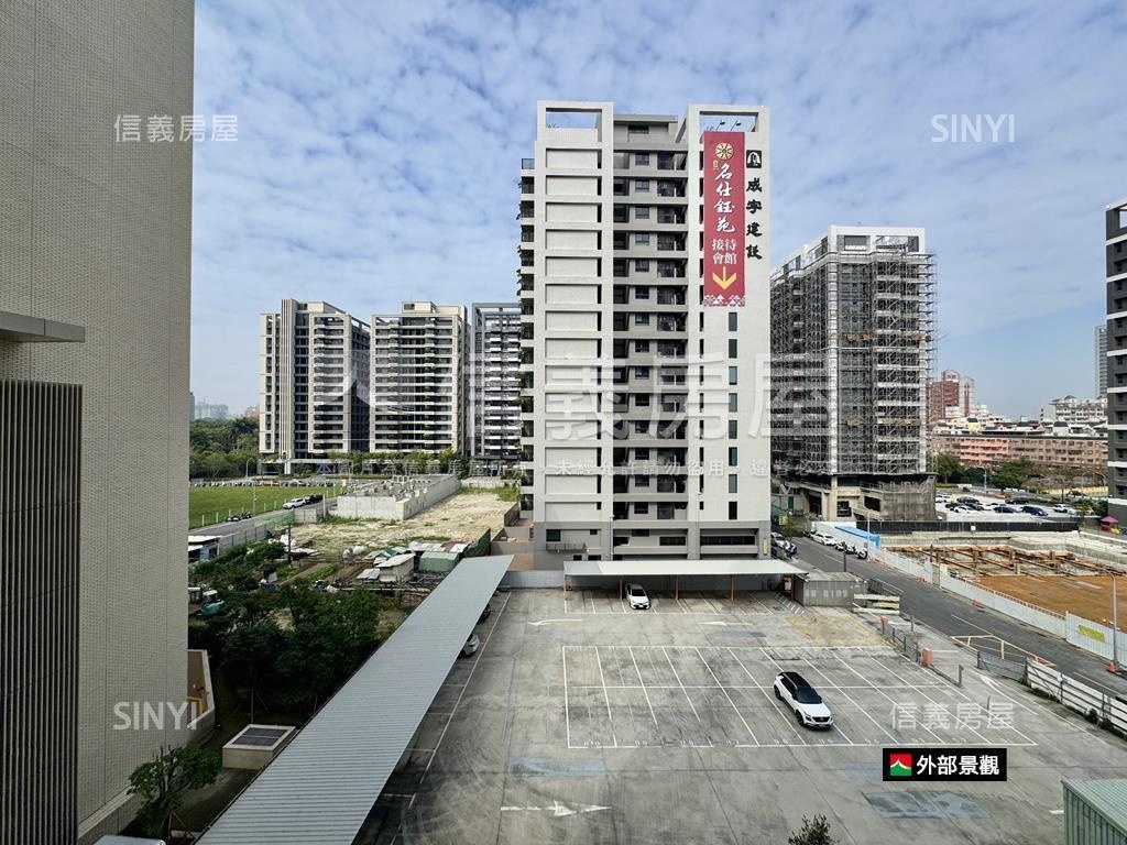 楠梓郡都科楠兩房房屋室內格局與周邊環境