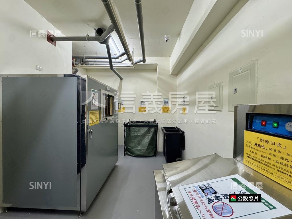 楠梓郡都科楠兩房房屋室內格局與周邊環境