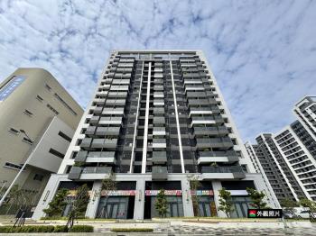 楠梓全新未住郡都科楠兩房