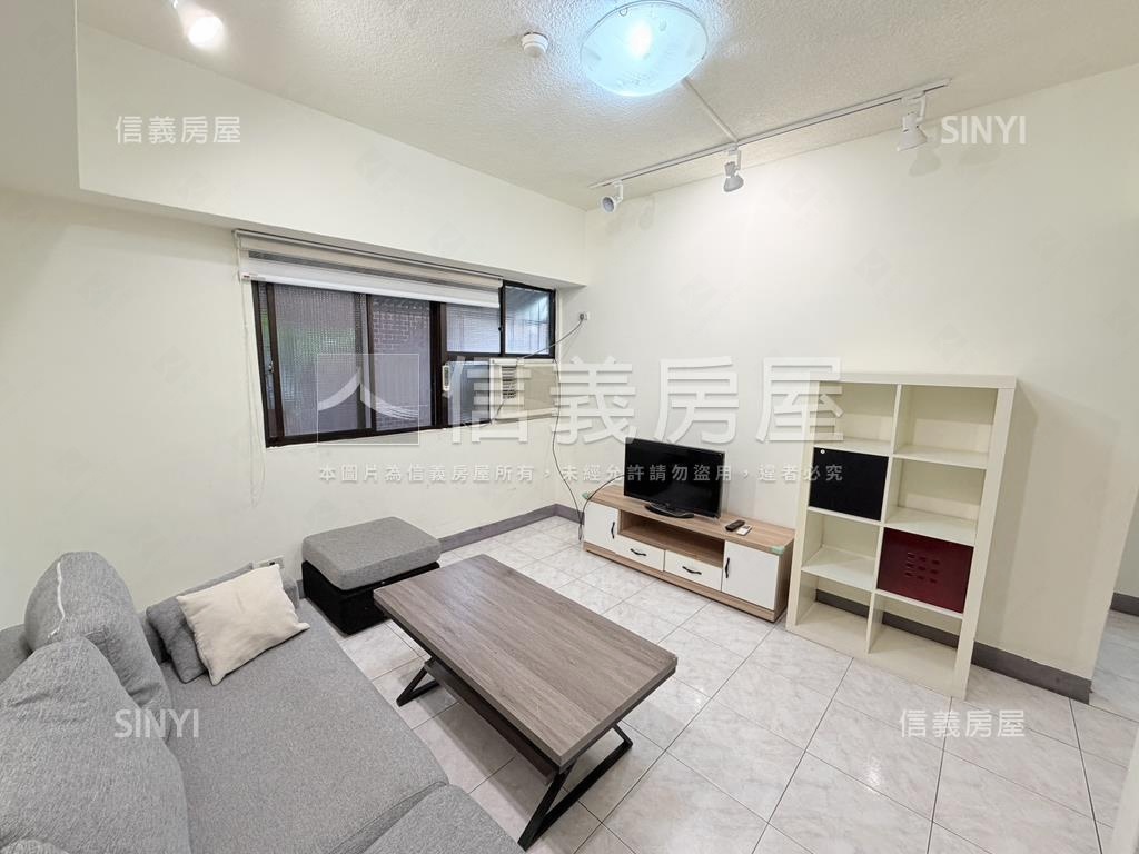 高雄火車站·蘭園通風２房房屋室內格局與周邊環境