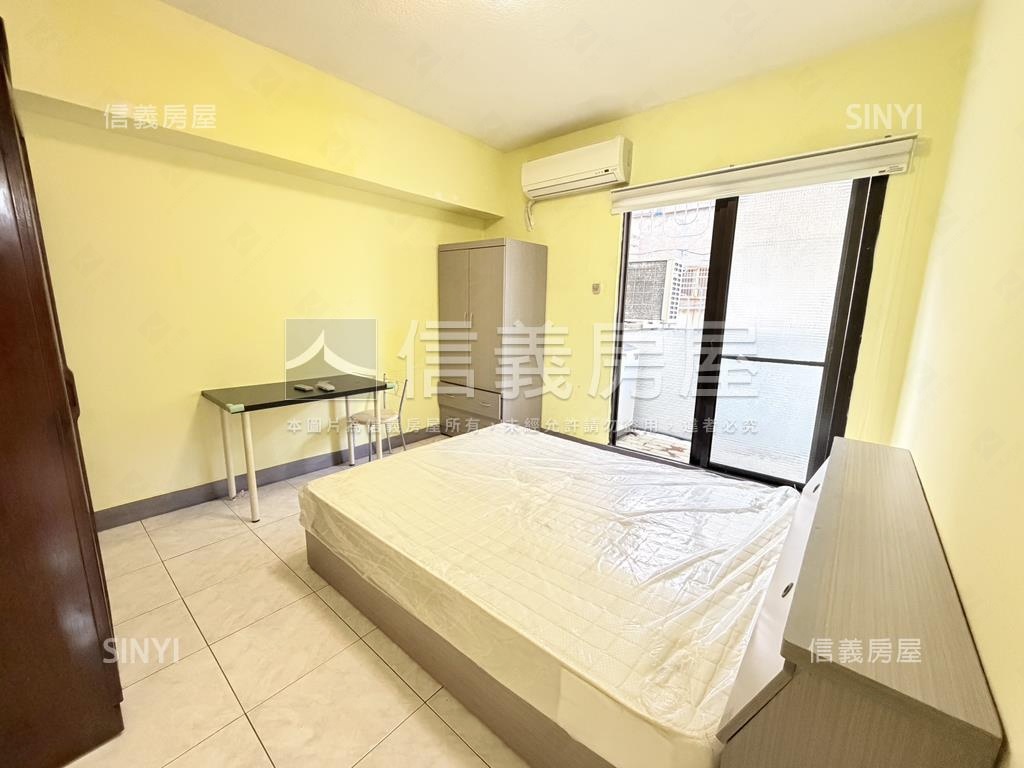 高雄火車站·蘭園通風２房房屋室內格局與周邊環境