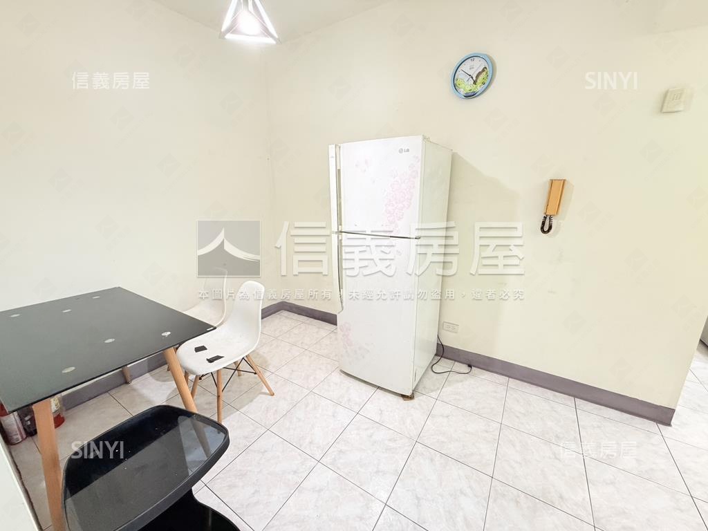 高雄火車站·蘭園通風２房房屋室內格局與周邊環境