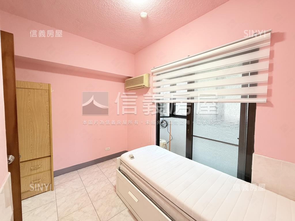 高雄火車站·蘭園通風２房房屋室內格局與周邊環境