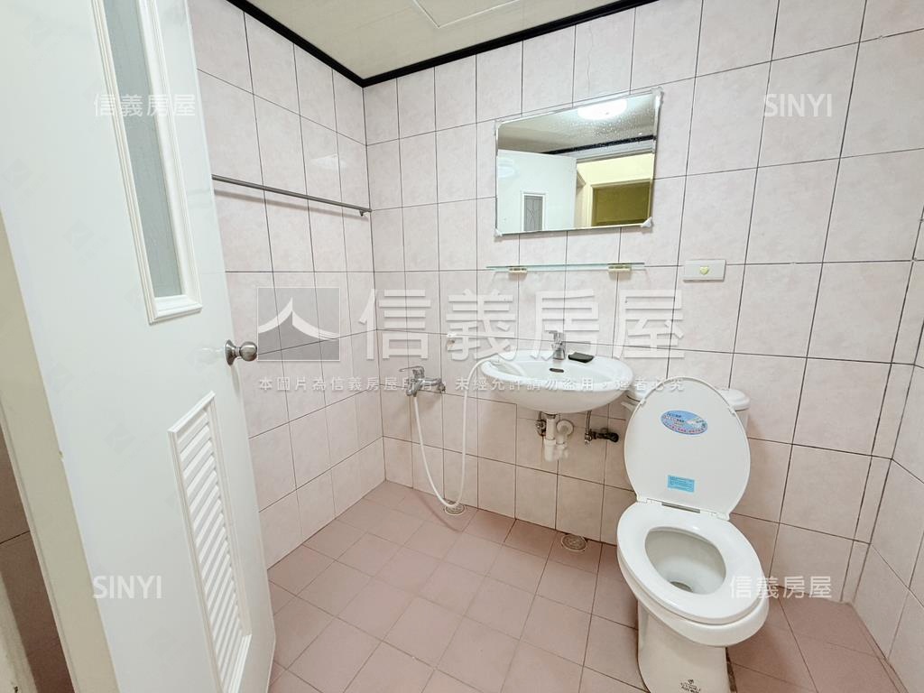 高雄火車站·蘭園通風２房房屋室內格局與周邊環境