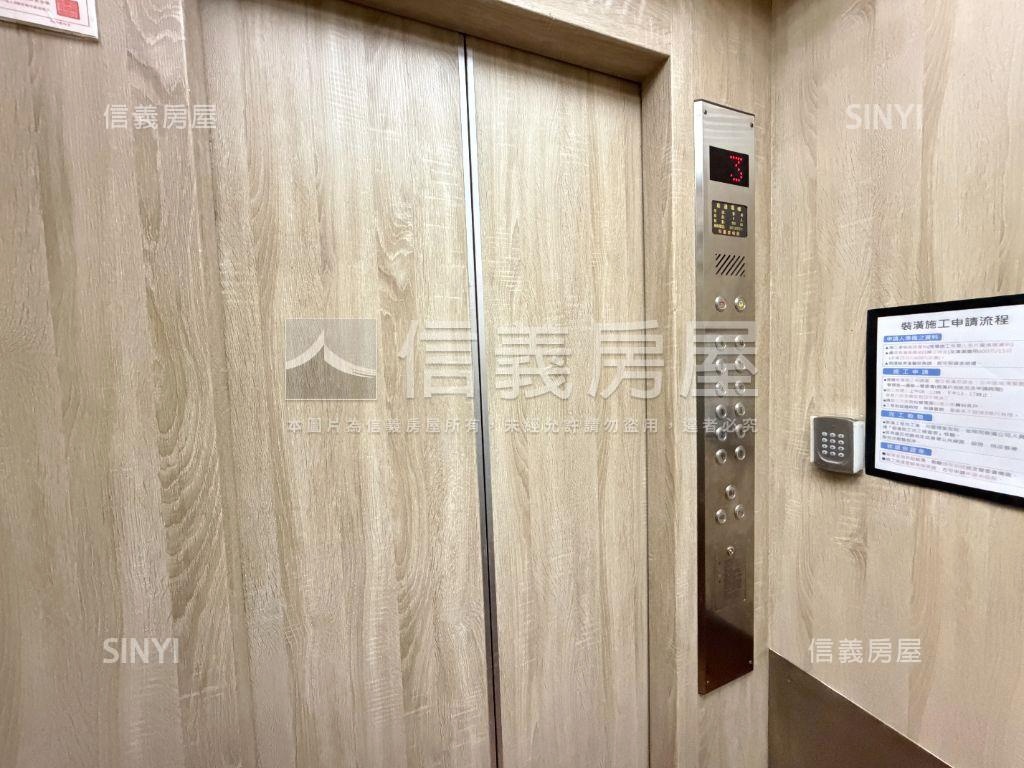 高雄火車站·蘭園通風２房房屋室內格局與周邊環境