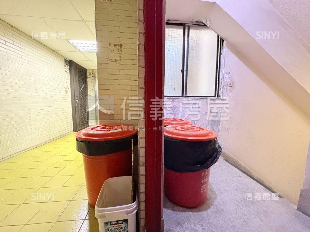 高雄火車站·蘭園通風２房房屋室內格局與周邊環境