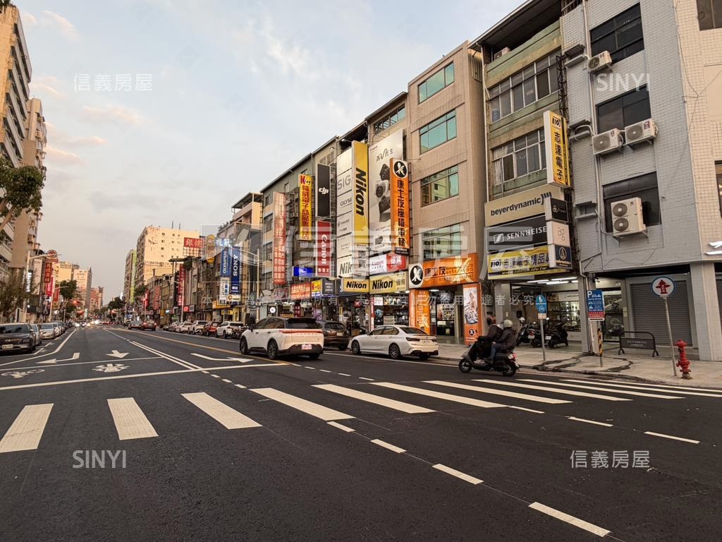 高雄火車站·蘭園通風２房房屋室內格局與周邊環境
