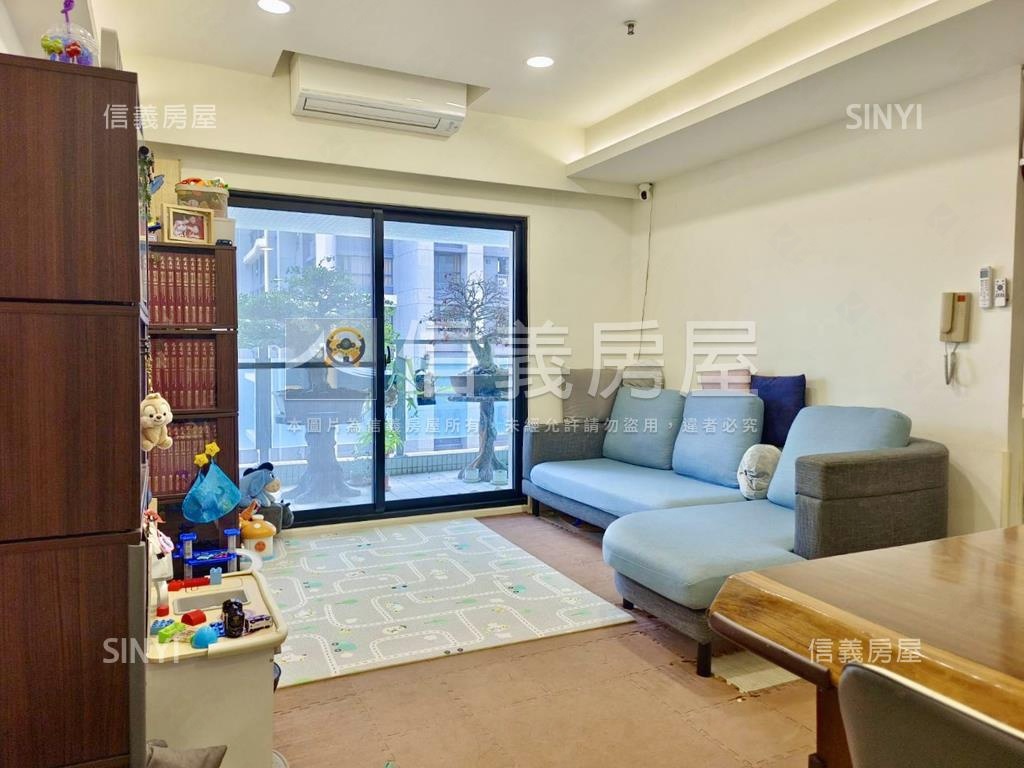 北區高樓暖心三房雙車房屋室內格局與周邊環境