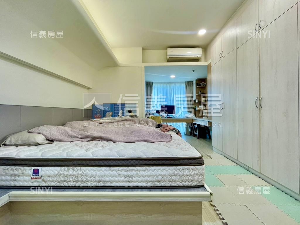 北區高樓暖心三房雙車房屋室內格局與周邊環境