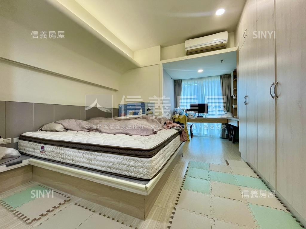 北區高樓暖心三房雙車房屋室內格局與周邊環境