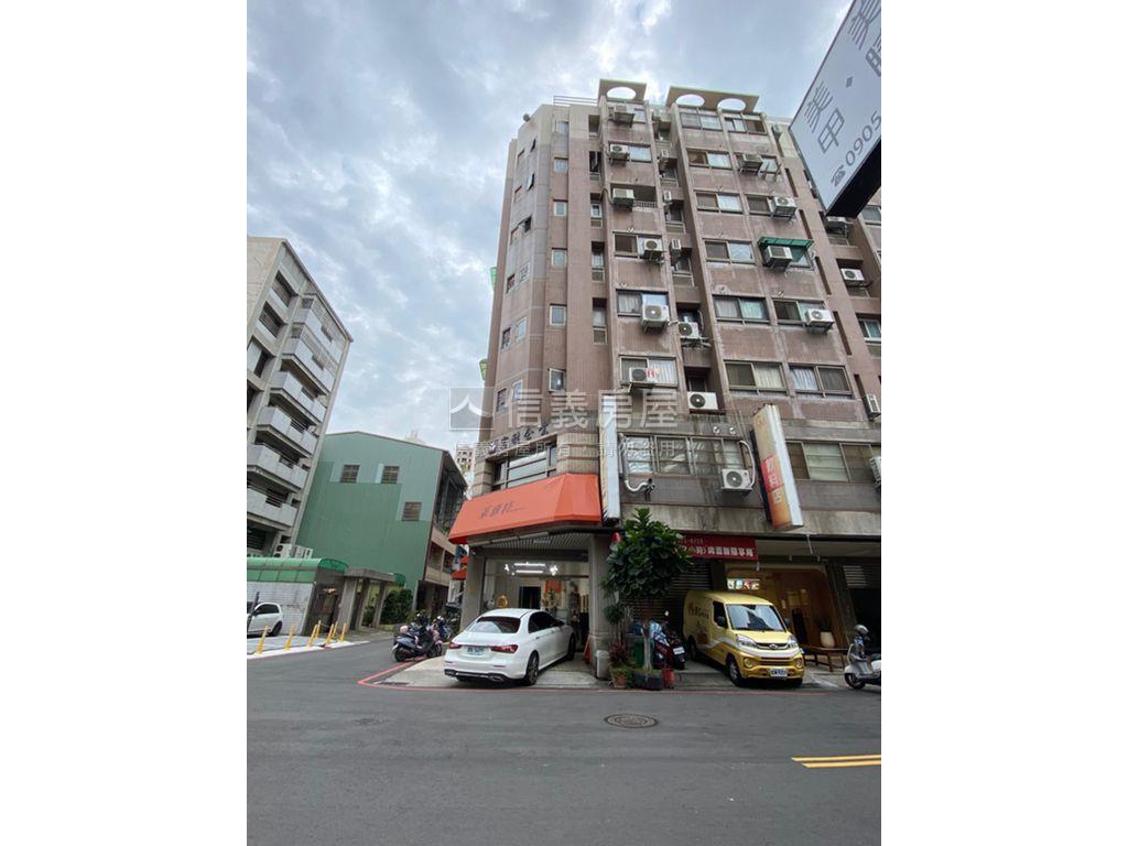 五期格局方正套房可看屋房屋室內格局與周邊環境