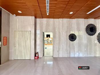 鼎峰一樓店辦附雙車位