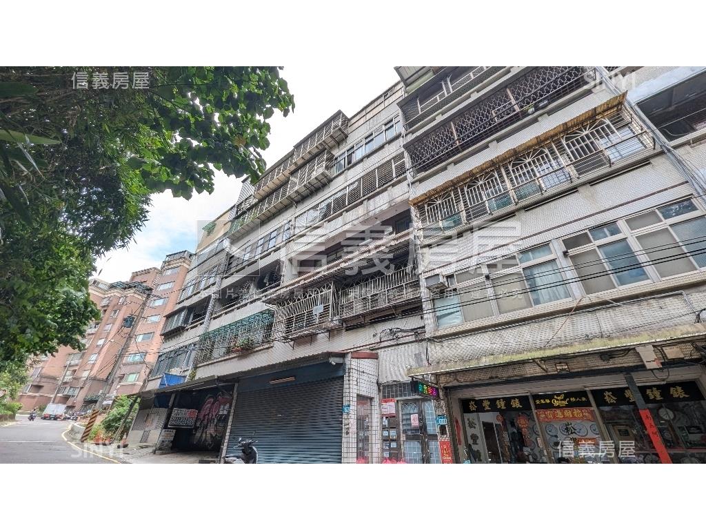 英專路低總價３房房屋室內格局與周邊環境