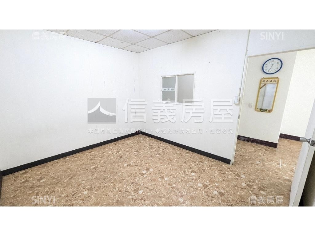 英專路低總價３房房屋室內格局與周邊環境