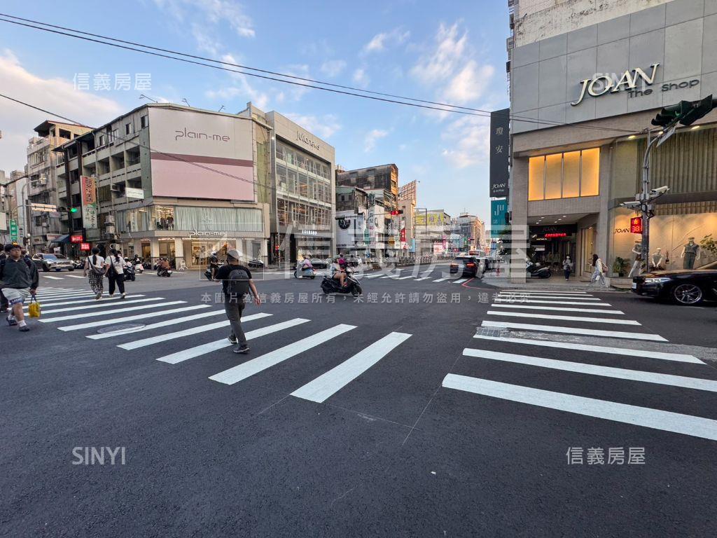 一中店面先看這間１房屋室內格局與周邊環境