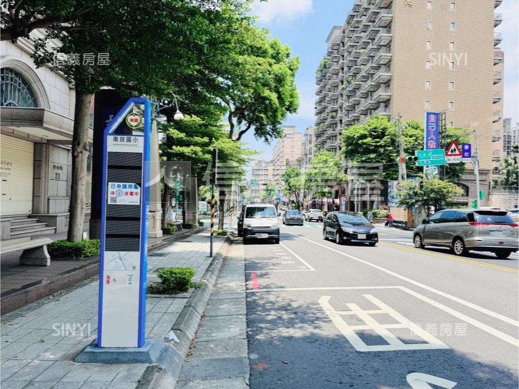 中悅霸氣磅礴五房豪宅房屋室內格局與周邊環境