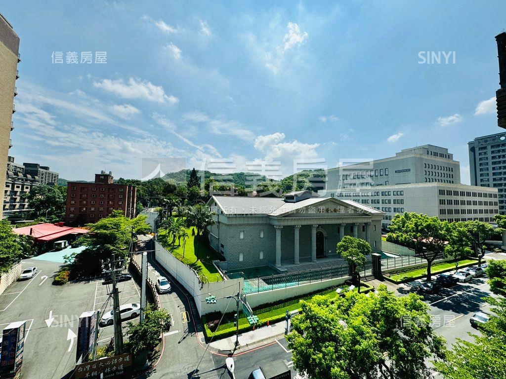 中悅霸氣磅礴五房豪宅房屋室內格局與周邊環境